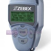 بارکد خوان بی سیم زبکس بارکد خوان بی سیم زبکس